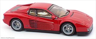 Ferrari Testarossa